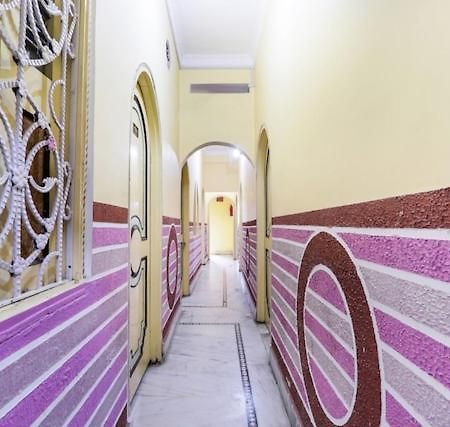 فندق Balajee Residency جايا المظهر الخارجي الصورة