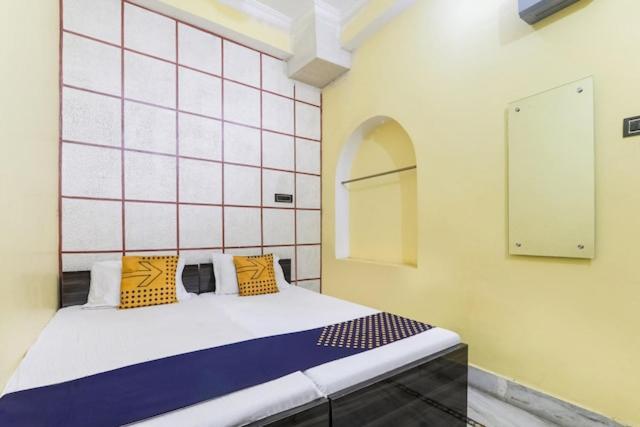 فندق Balajee Residency جايا المظهر الخارجي الصورة