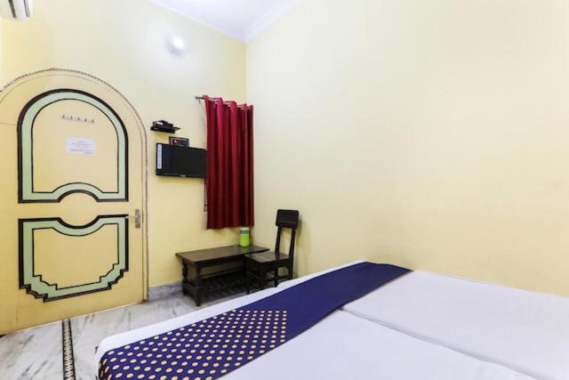 فندق Balajee Residency جايا المظهر الخارجي الصورة