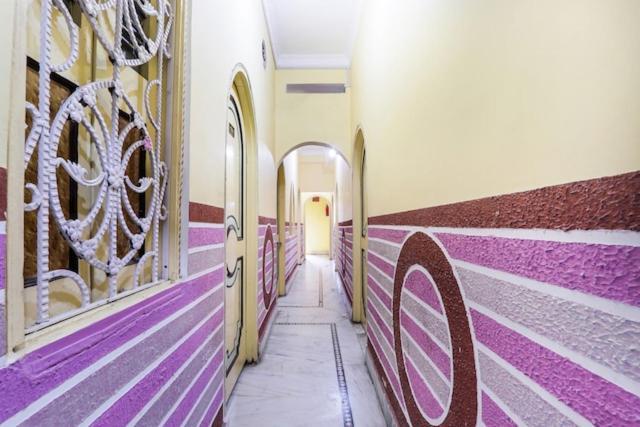 فندق Balajee Residency جايا المظهر الخارجي الصورة