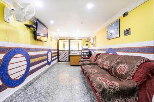 فندق Balajee Residency جايا المظهر الخارجي الصورة