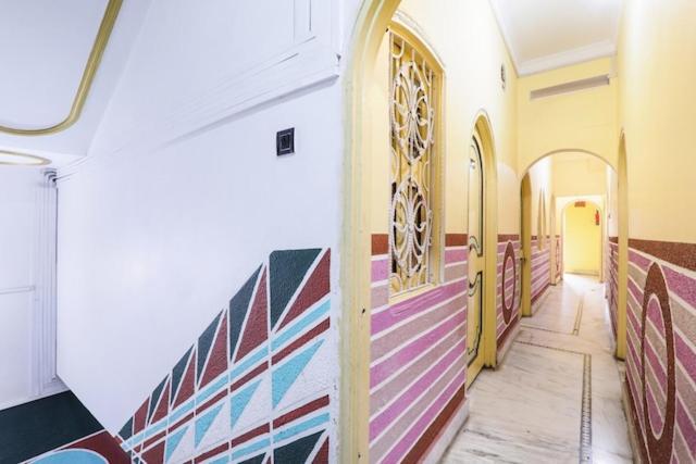 فندق Balajee Residency جايا المظهر الخارجي الصورة