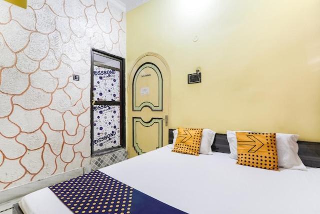 فندق Balajee Residency جايا المظهر الخارجي الصورة