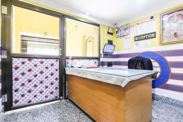 فندق Balajee Residency جايا المظهر الخارجي الصورة