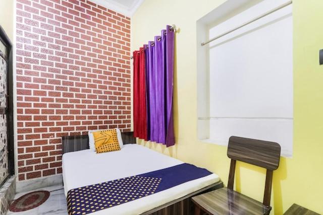 فندق Balajee Residency جايا المظهر الخارجي الصورة