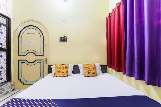 فندق Balajee Residency جايا المظهر الخارجي الصورة