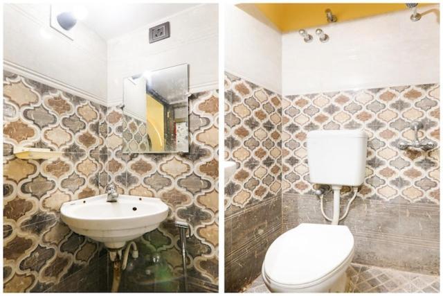 فندق Balajee Residency جايا المظهر الخارجي الصورة